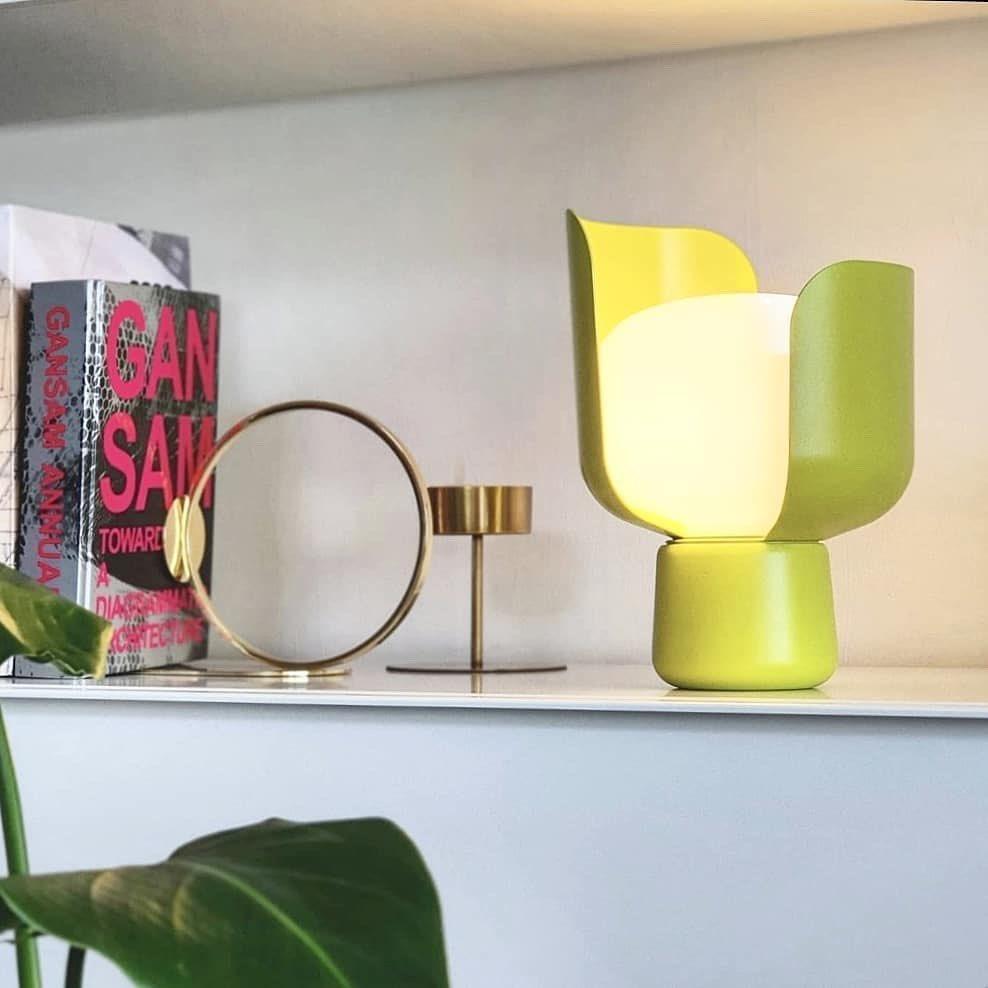 Blom Table Lamp