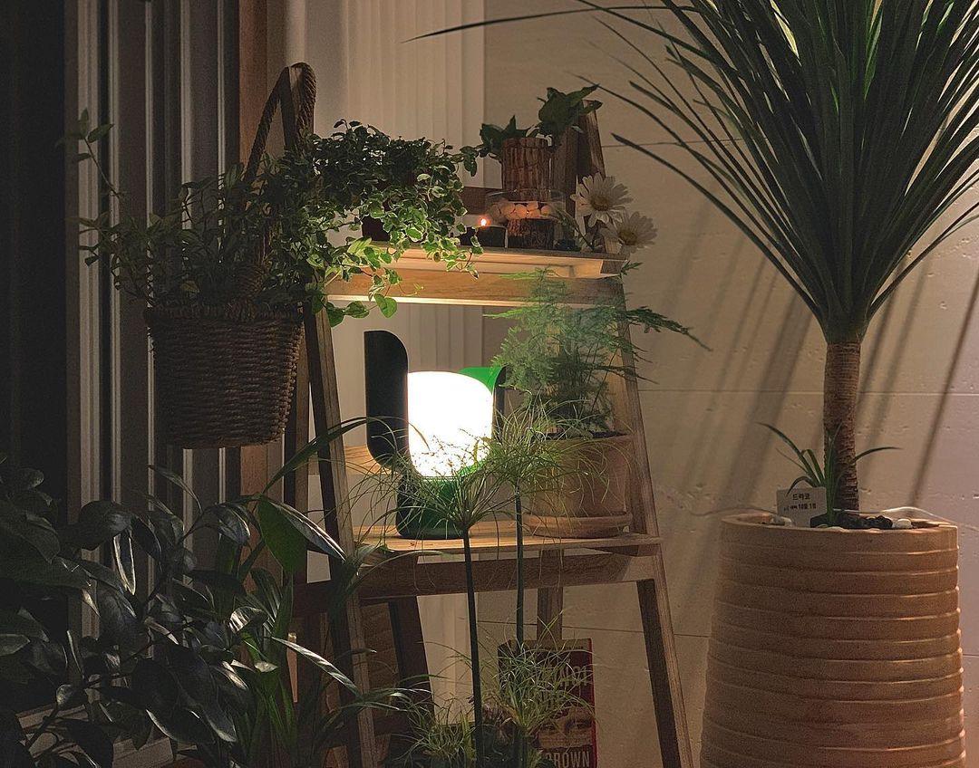 Blom Table Lamp