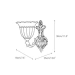bloom-flower-brass-sconce