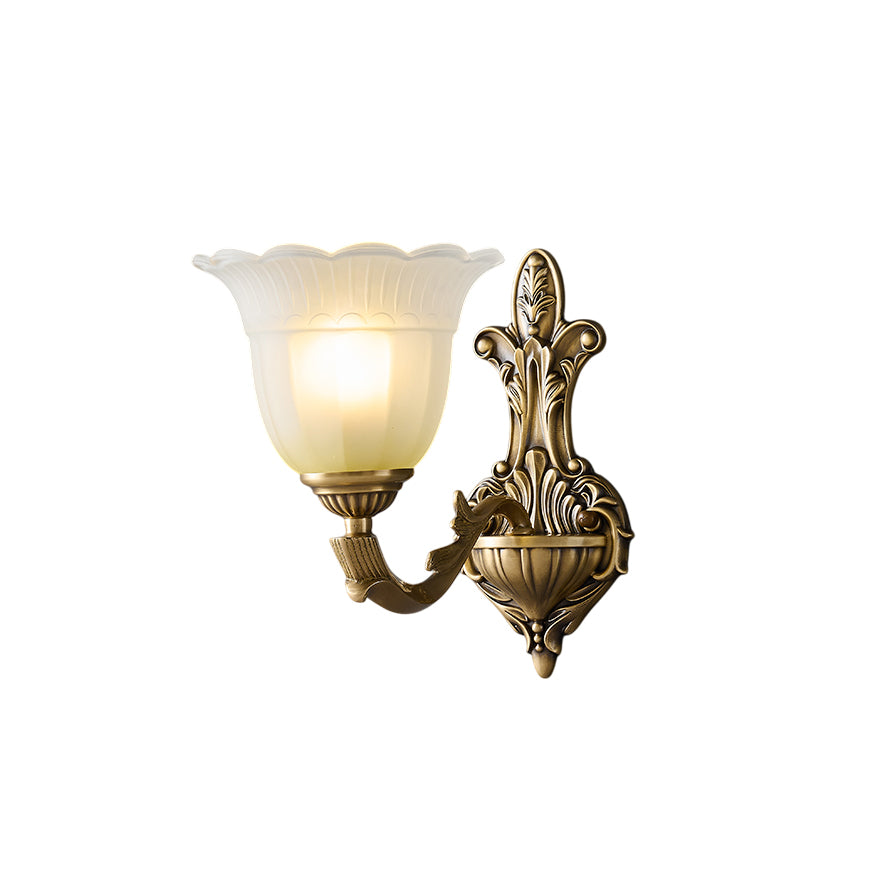 bloom-flower-brass-sconce