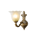 bloom-flower-brass-sconce
