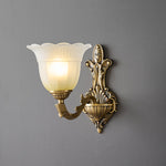 bloom-flower-brass-sconce