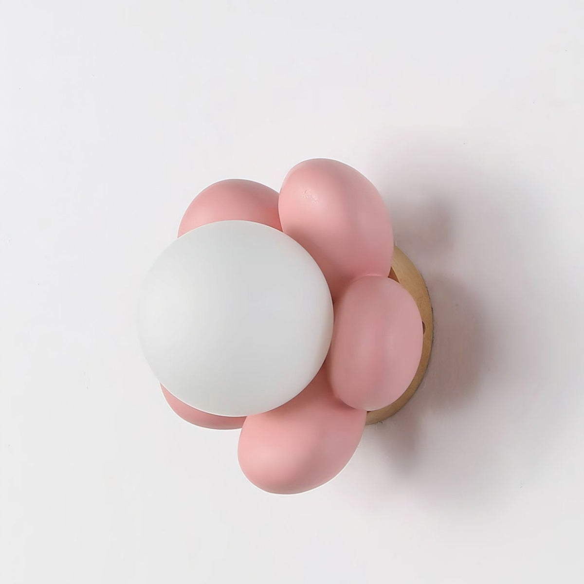 Bloom Flower Wall Lamp