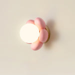 Bloom Flower Wall Lamp