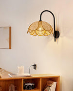bloom-rattan-wall-lamp