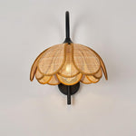 bloom-rattan-wall-lamp