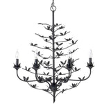 blooming-chandelier