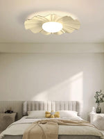 Blooming Flower Ceiling Lamp