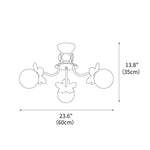 blossom-glow-ceiling-light