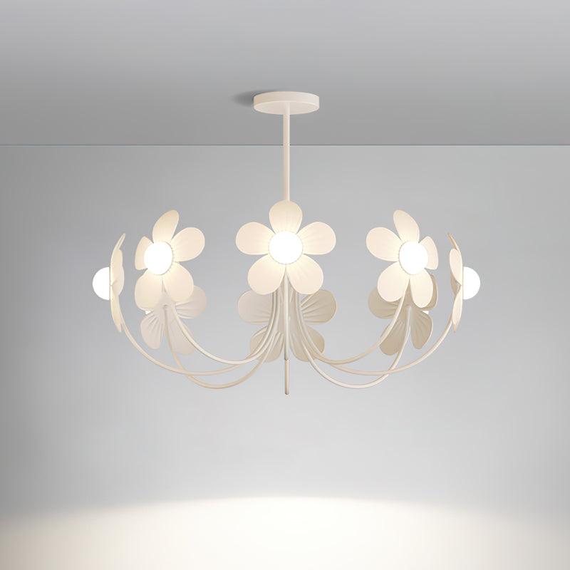 blossom-array-chandelier