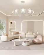 blossom-array-chandelier
