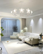 blossom-array-chandelier