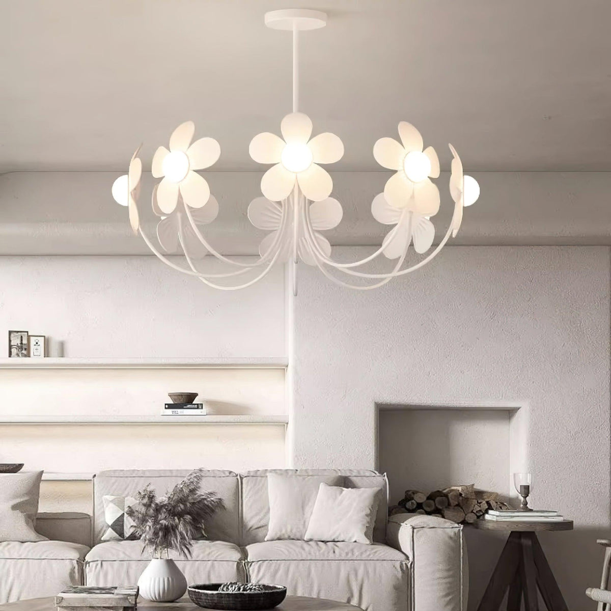 blossom-array-chandelier