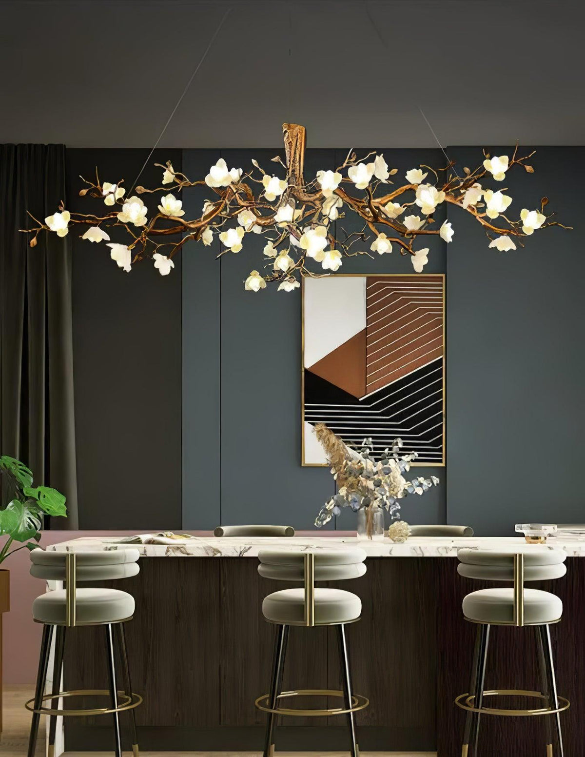 blossom-canopy-chandelier