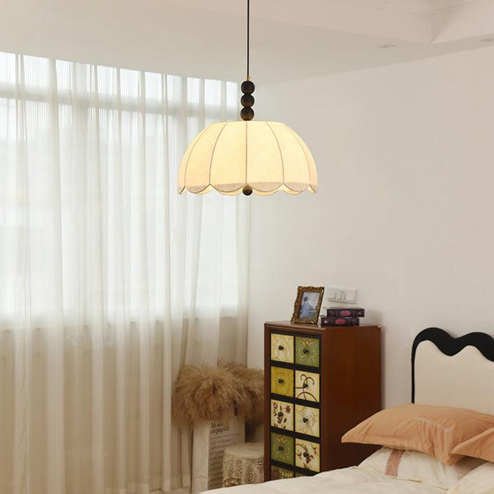 blossom-fabric-pendant-light