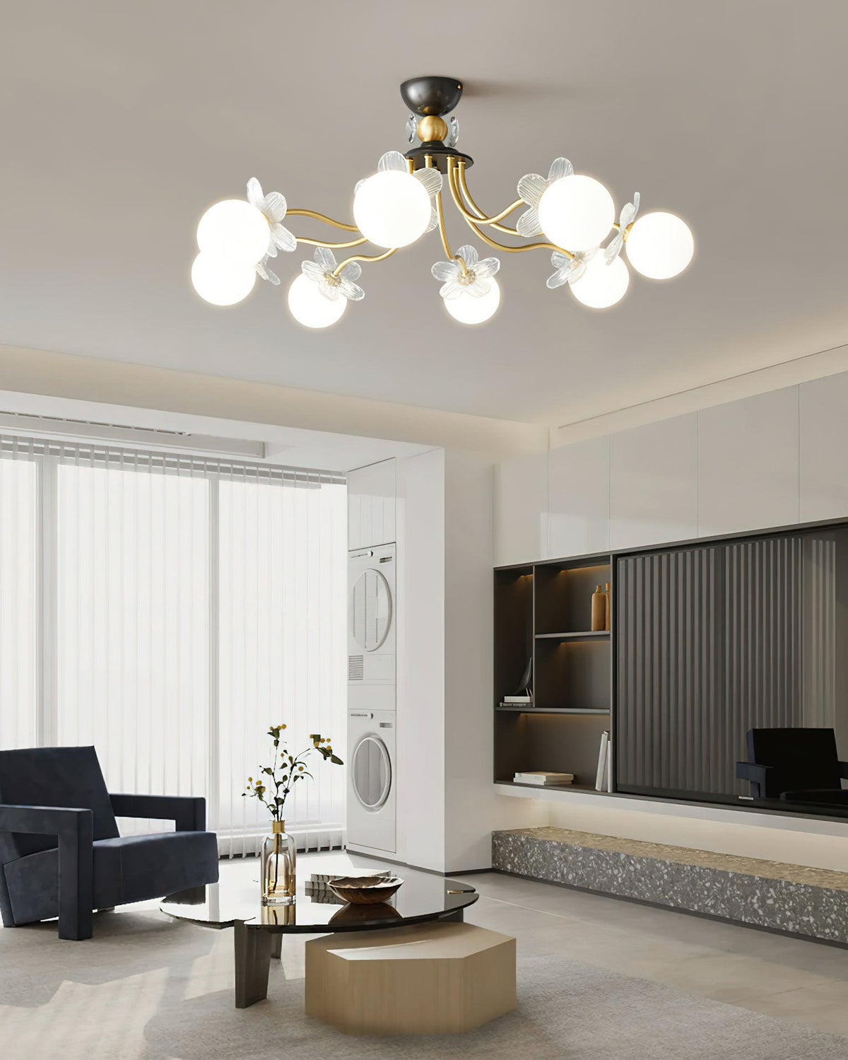 blossom-glow-ceiling-light