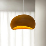 Lunara Blue Planet Pendant Light – Modern Designer Ceiling Lamp