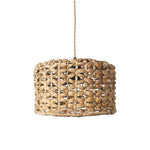boho-rattan-woven-lampshade-pendant-light
