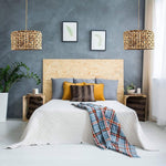 boho-rattan-woven-lampshade-pendant-light