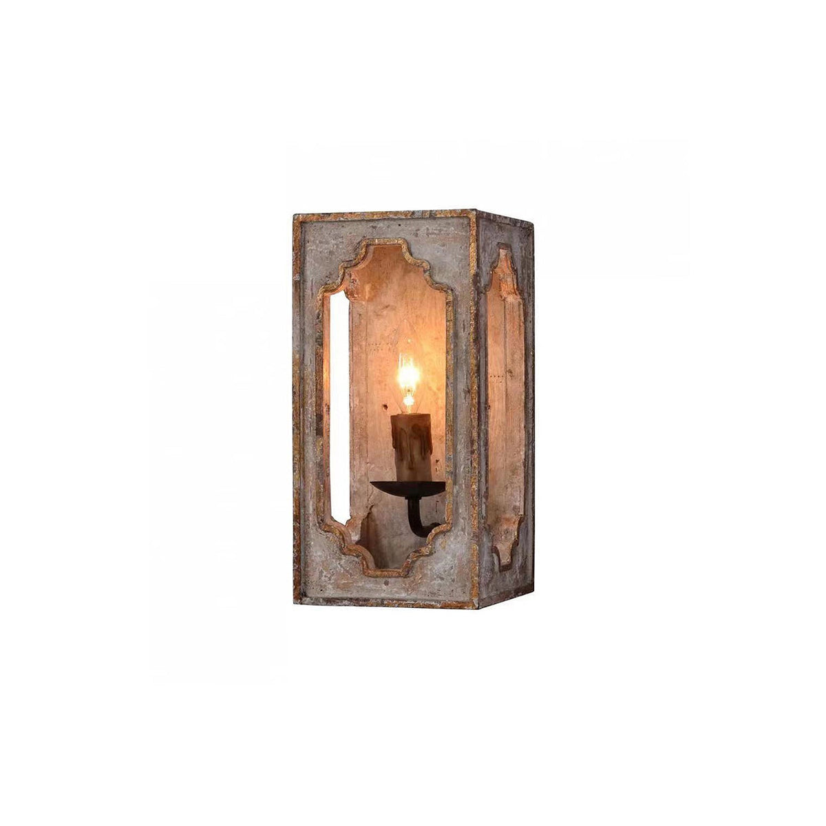 boho-rustic-cube-sconce