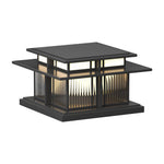 Boilyn Outdoor Pillar Light