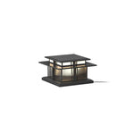 Boilyn Outdoor Pillar Light