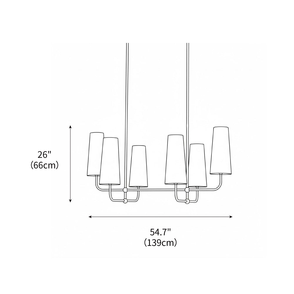 bola-chandelier