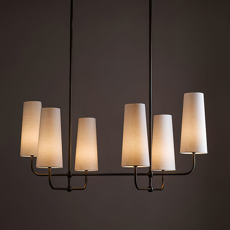 bola-chandelier