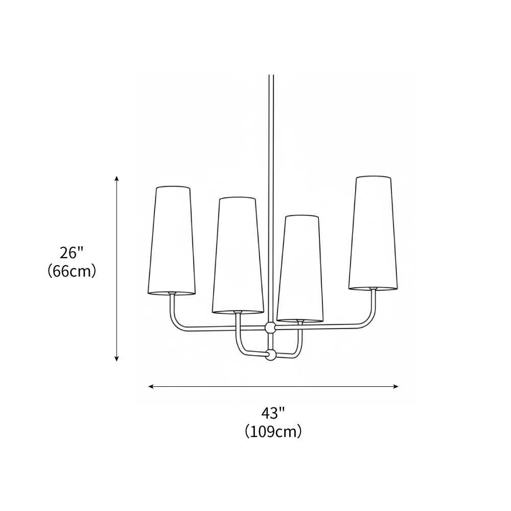 bola-chandelier