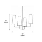 bola-chandelier