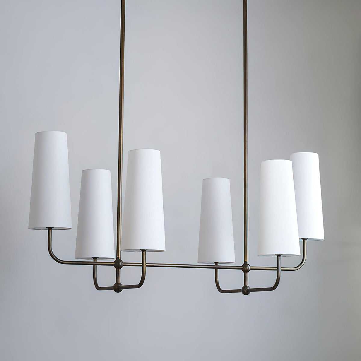 bola-chandelier
