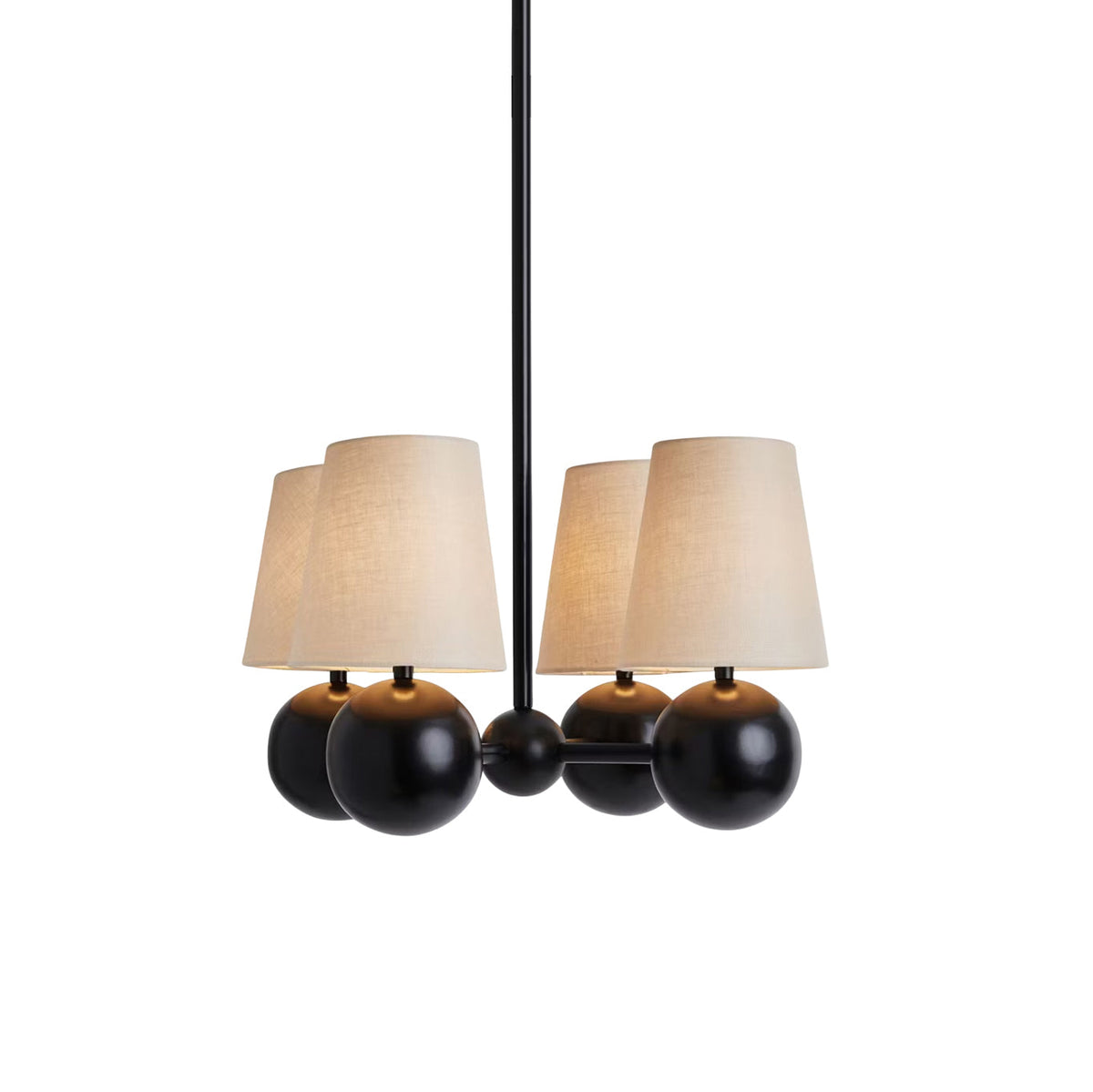 bole-chandelier