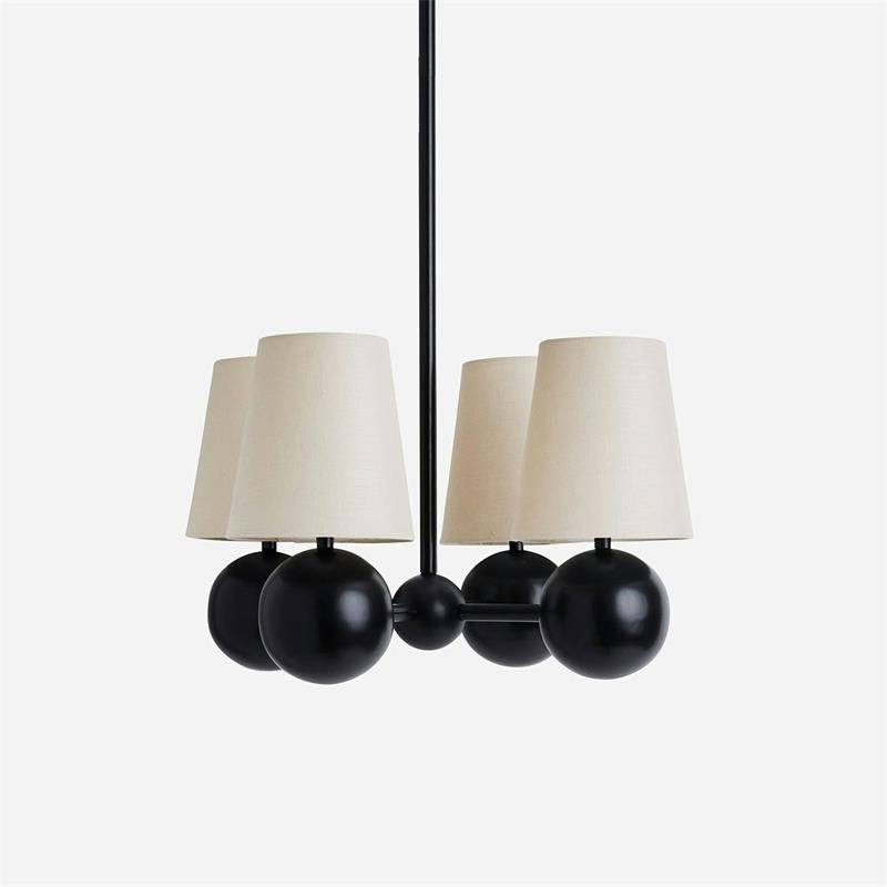 bole-chandelier
