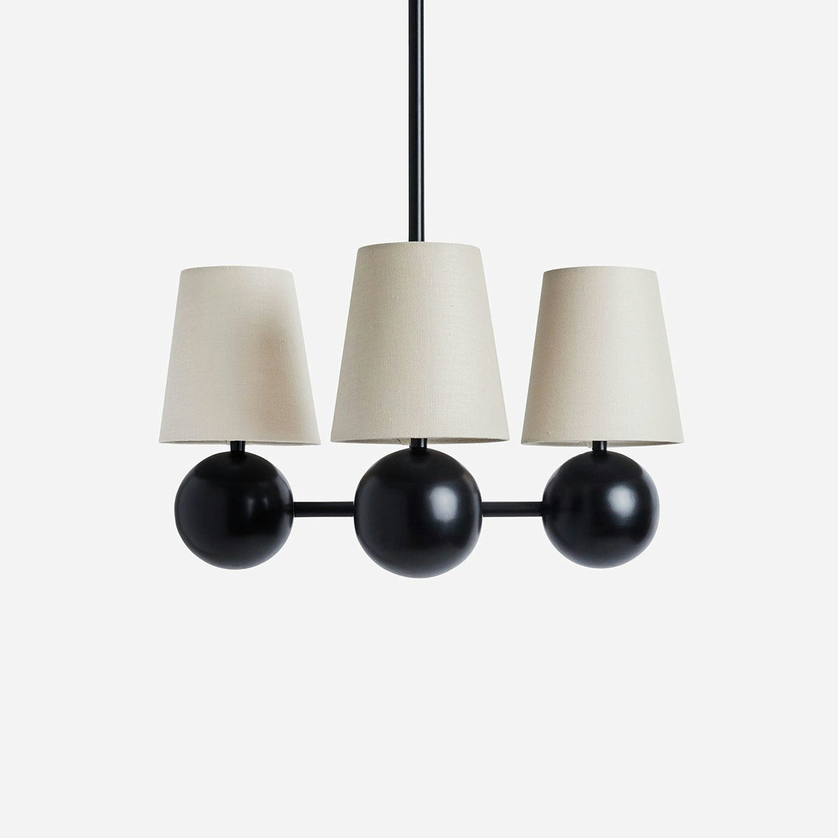 bole-chandelier