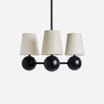 bole-chandelier