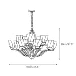 bolla-chandelier
