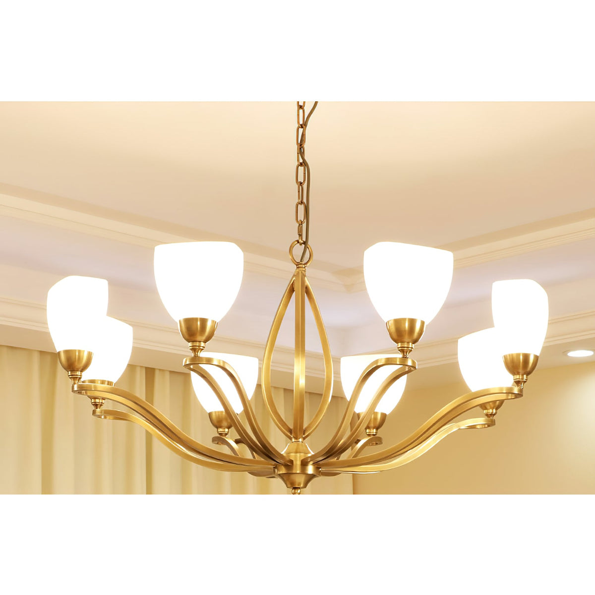 bolla-chandelier