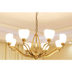 bolla-chandelier