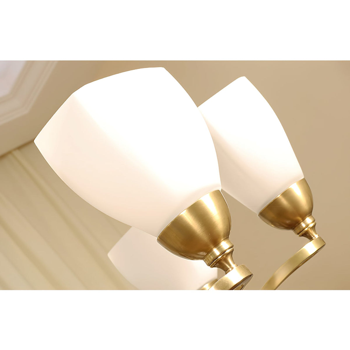 bolla-chandelier