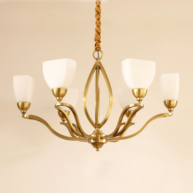 bolla-chandelier
