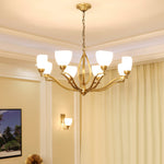 bolla-chandelier