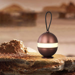 Bolleke Built In Battery Table Lamp