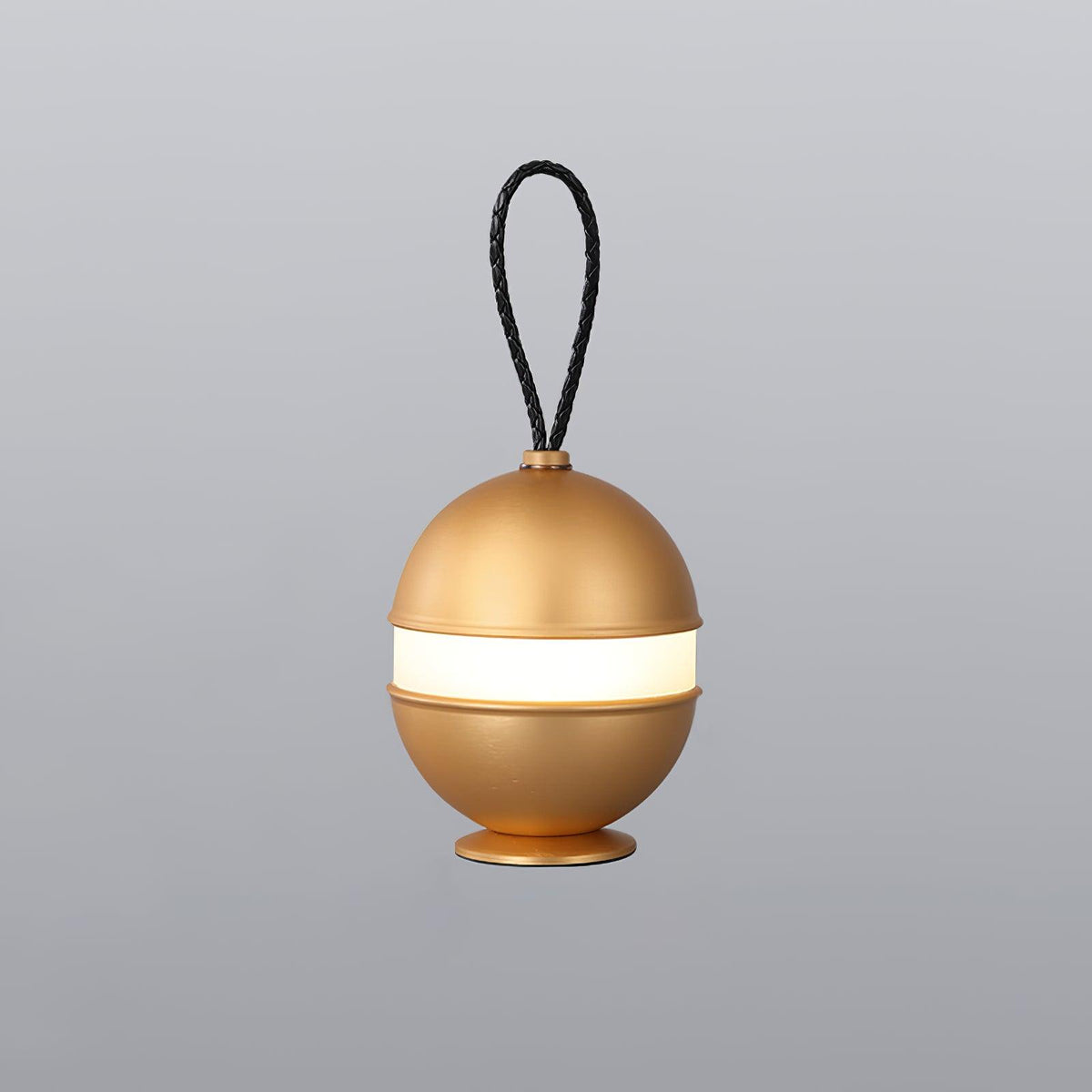 Bolleke Built In Battery Table Lamp