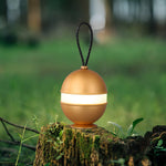 Bolleke Built In Battery Table Lamp