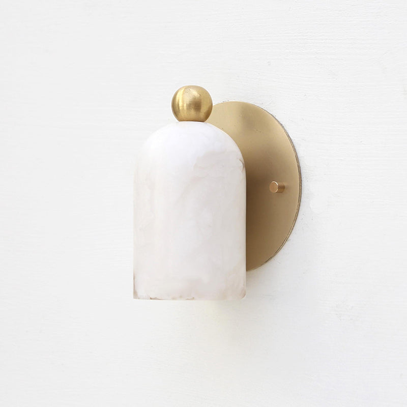 bombelles-alabaster-wall-lamp