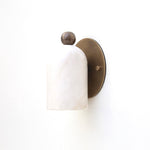 bombelles-alabaster-wall-lamp