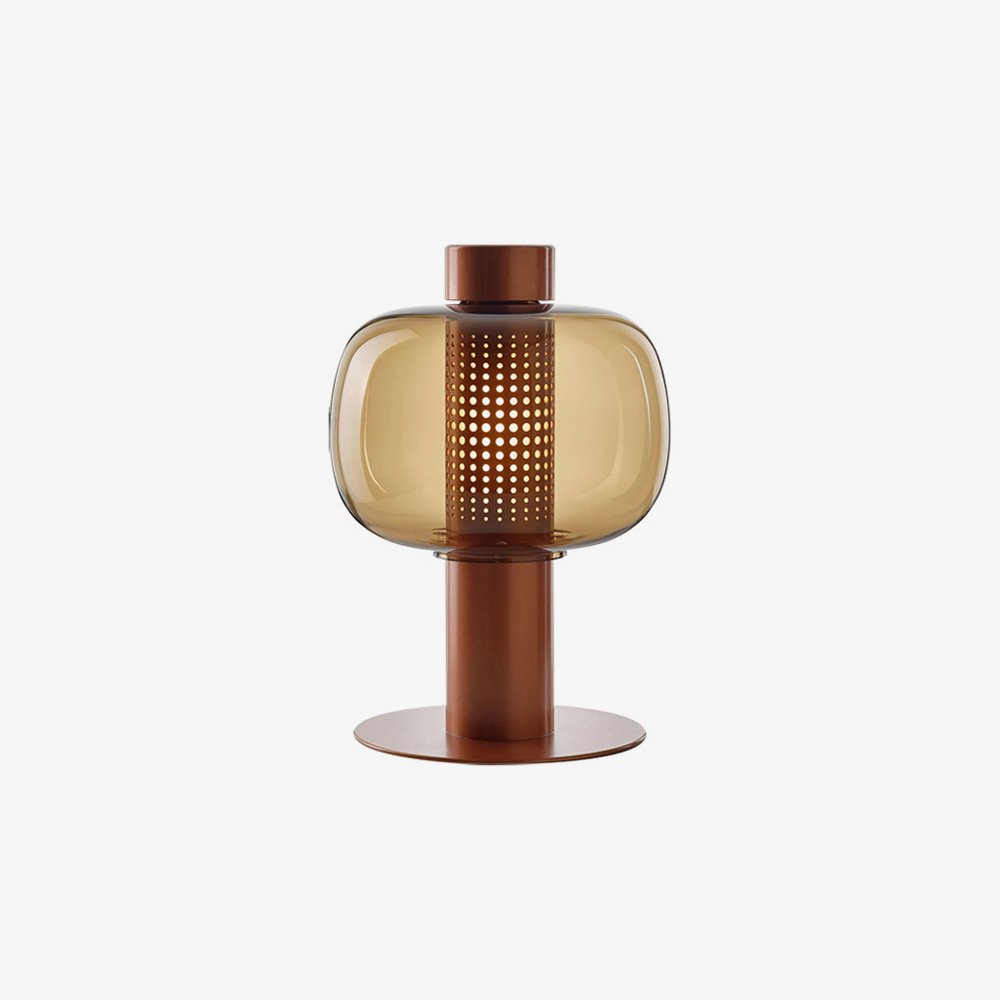 Bonbori Table Lamp