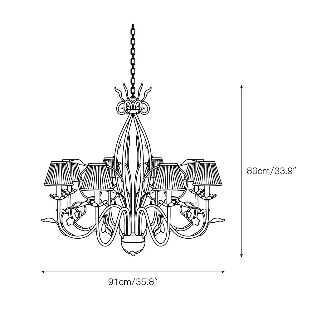 bordeaux-chandelier