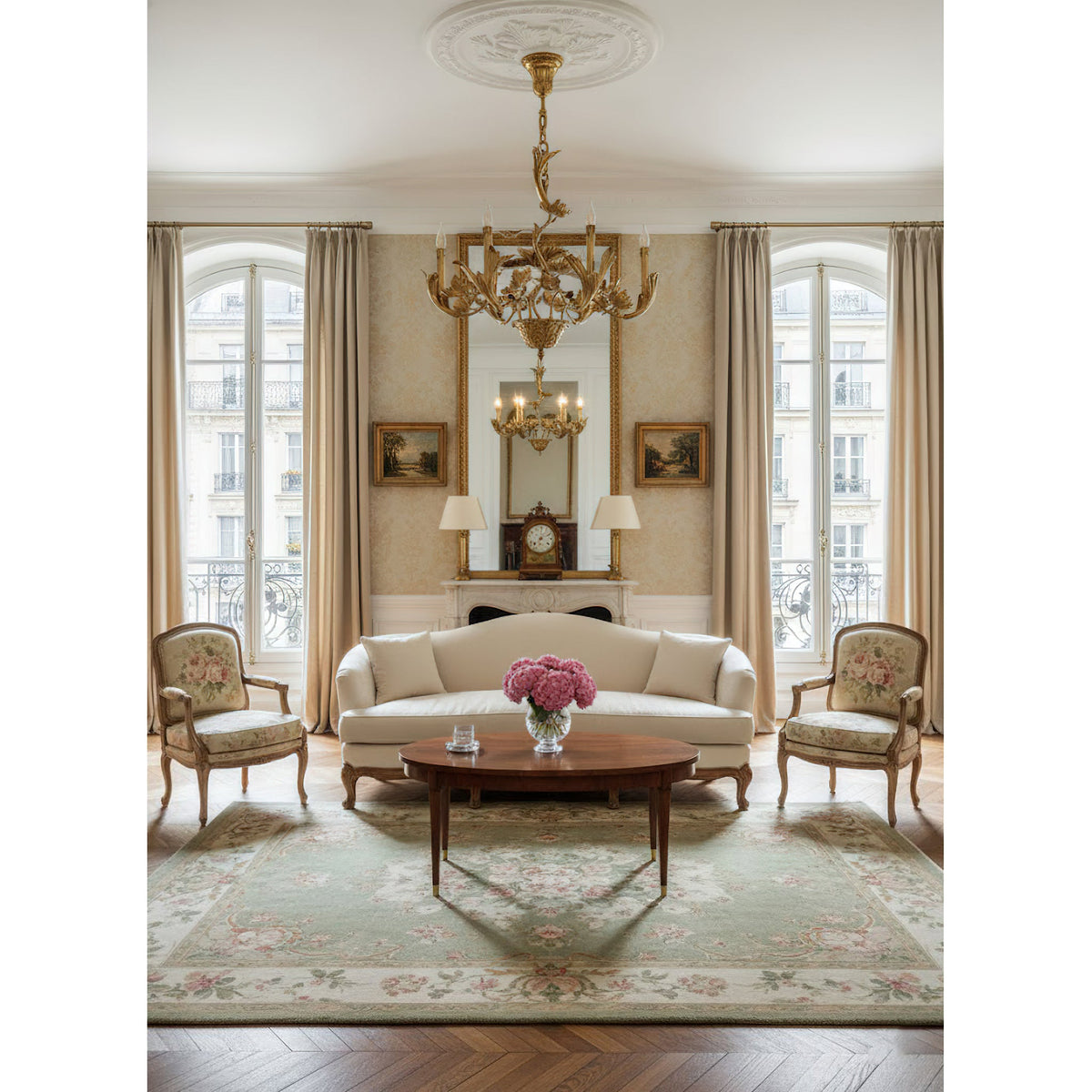 borgia-brass-chandelier