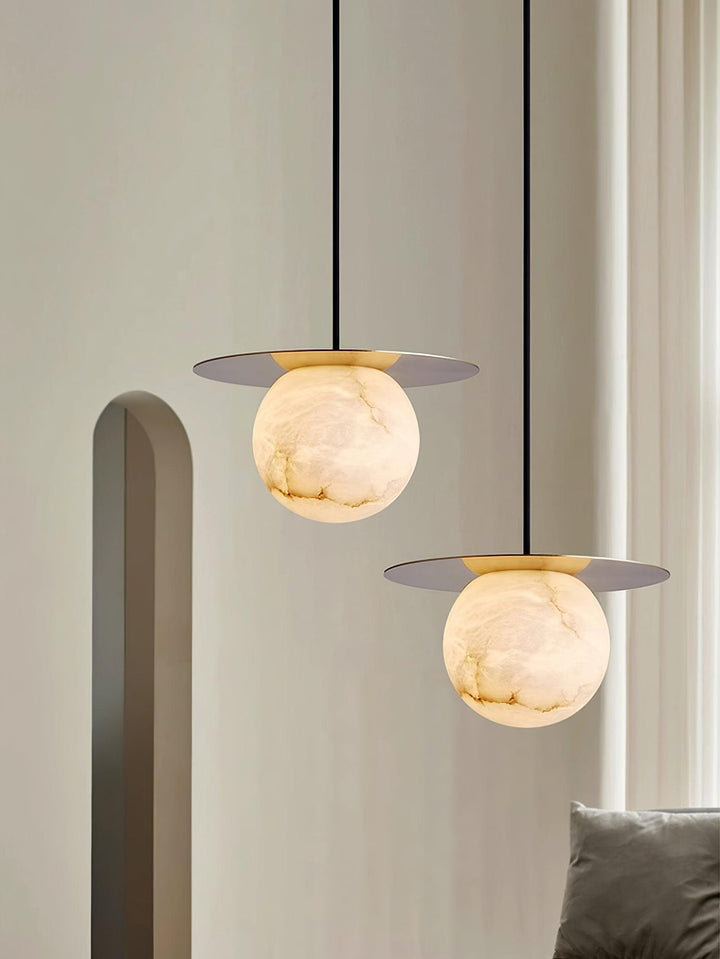 borra-pendant-light